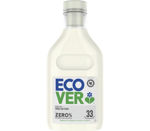 Ecover Zero aviváž 1 l