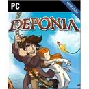 Hry na PC Deponia