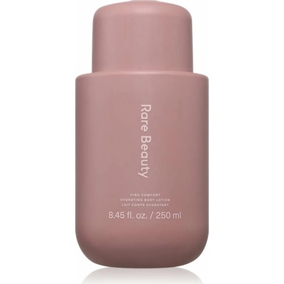 Rare Beauty Find Comfort Hydrating Body Lotion hydratační tělový krém 250 ml