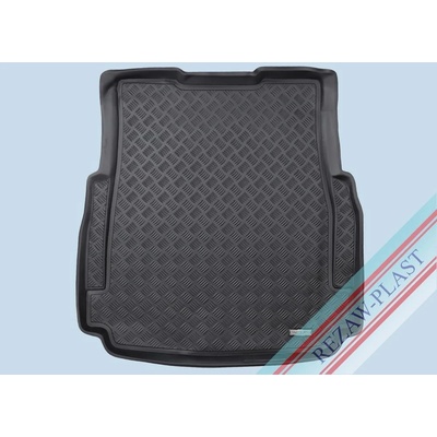 Rezaw-Plast Стелка за багажник с гумирано покритие за bmw 5 e39 (1995-2004) - Седан (102103r)