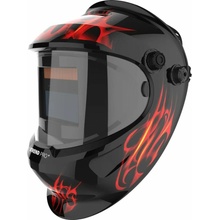 Strend Pro Galaxy Flame, AutoDark 116744