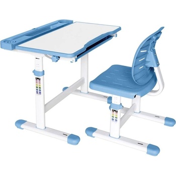 RFG Ергономичен чин и стол RFG Ergo Tech 403X, ученически, MDF п (4020120674)