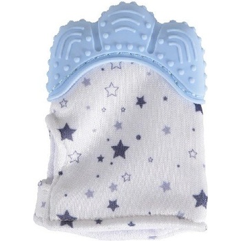 Cangaroo - Чесалка ръкавица Olive син