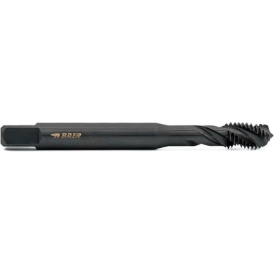 BAER HSSE-VAP závitník 35° RSP – (M 3 – M 10) – DIN 371 – pro nerez M 8 x 1,25