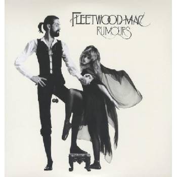 Fleetwood Mac - Rumours , 2 LP