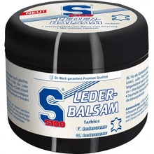 S100 balzam na koži Leather Balm 250 ml