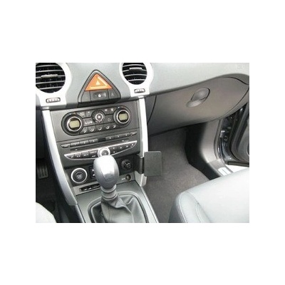 Brodit ProClip montážní konzole pro Renault Koleos 09-14, střed. tunel 854223