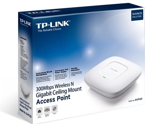 TP-Link EAP115