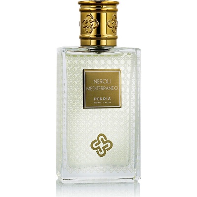 Perris Monte Carlo Neroli Mediterraneo parfémovaná voda unisex 50 ml