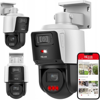 Hikvision DS-2SE3C404MWG-E/14(2.8mm)