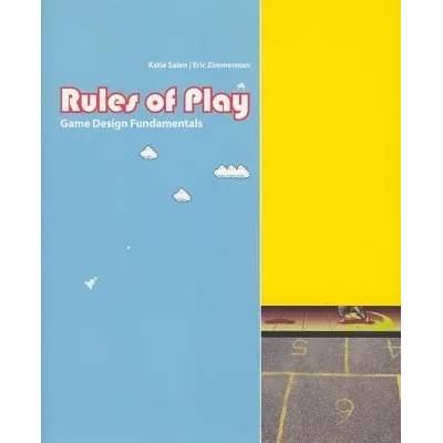 Rules of Play | Katie Salen