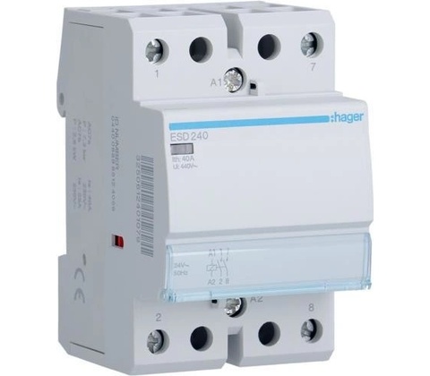 Hager ESD264