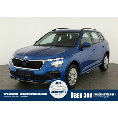 Skoda Kamiq 1.5 TSI DSG Selection 110 kW