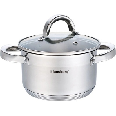 Klausberg KB-7122