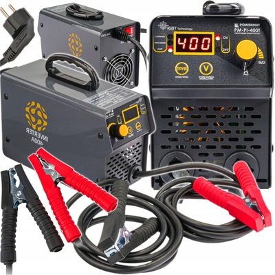 Powermat PM-PI-400T