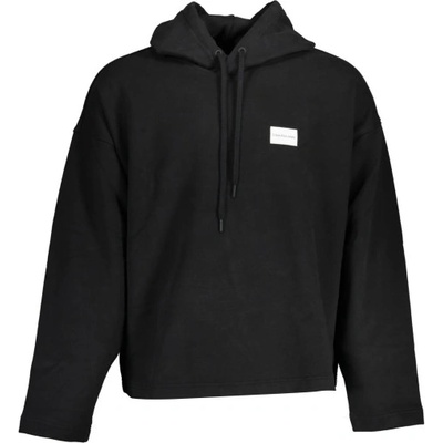 Calvin Klein Суитшърт calvin klein, Цвят Черен (j30j322536_nero_beh)