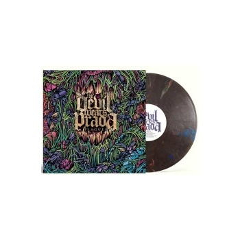 THE DEVIL WEARS PRADA - PLAGUES (VINYL)