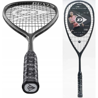 Dunlop sonic core revelation