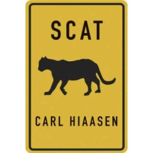 Scat | Carl Hiaasen (2010)