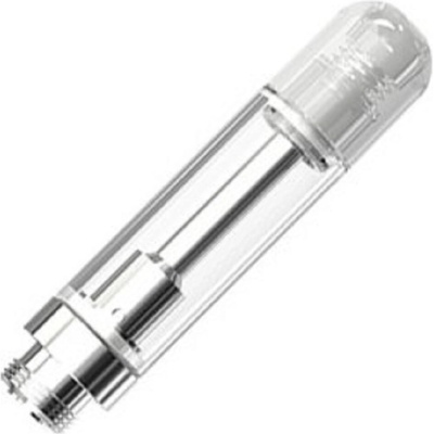 Joyetech eRoll MAC cartridge stříbrná