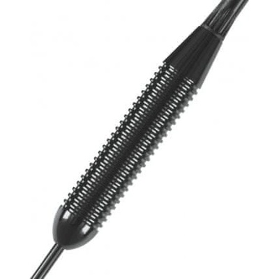 Harrows black Arrow steel 24R