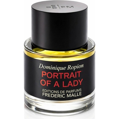 Frederic Malle Dominique Ropion Portrait of a Lady parfumovaná voda dámska 50 ml