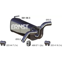 ERNST 061063