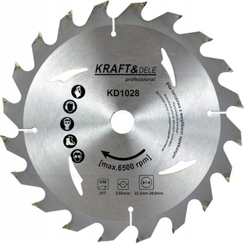 KRAFT&DELE KD1028