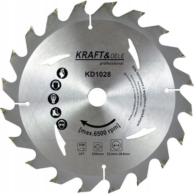 KRAFT&DELE KD1028