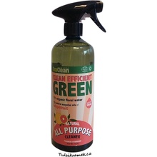 EcoClean univerzální čistící prostředek Grapefruit 750 ml