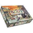 Fox in the box Root EN