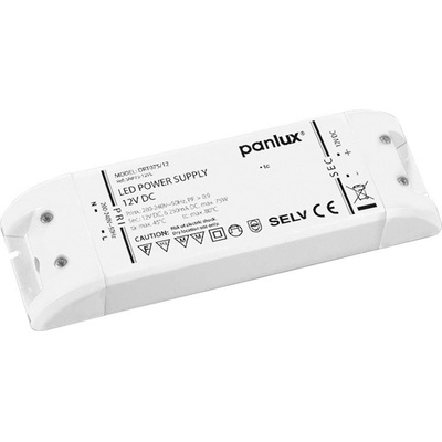 LED driver Panlux DRT075/12 75W 12VDC