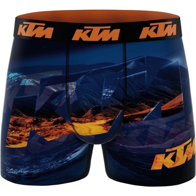 KTM Nature 14-16y
