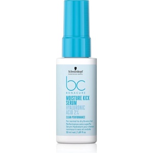 Schwarzkopf BC Bonacure Moisture Kick интензивен хидратиращ серум За коса 50ml