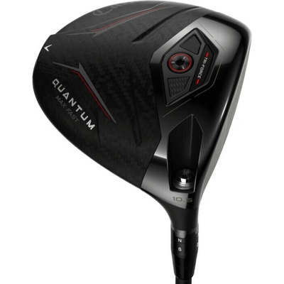 Callaway Quantum Max Fast Dámský Driver pravé 12° Ladies