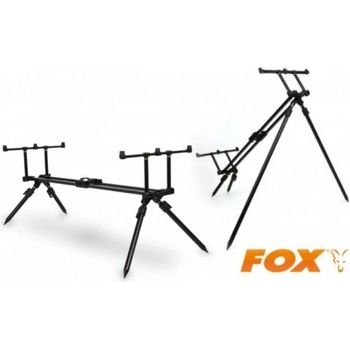 Fox Dlhé nohy Horizon Duo Pod Extension Legs 36In Pair
