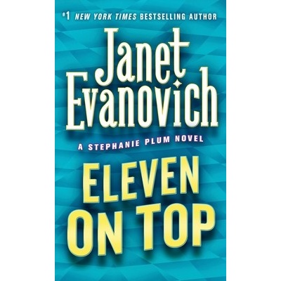 Eleven on Top Evanovich Janet