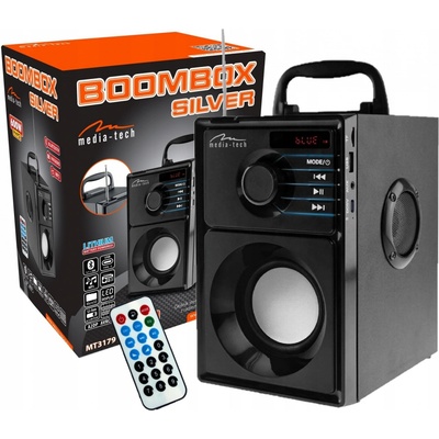 Boombox MT3179