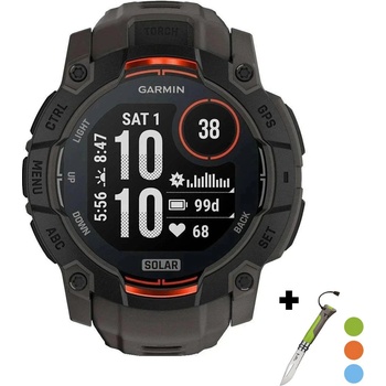 Garmin Instinct 3 Solar 50mm (010-02935)