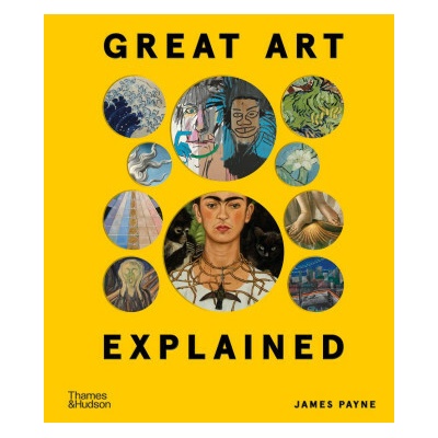 Great Art Explained