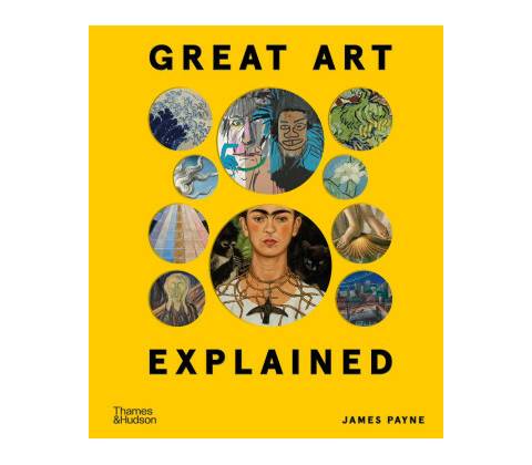 Great Art Explained