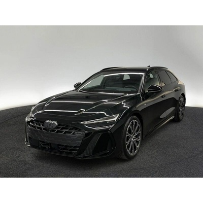 Audi A6 TDI S tronic 150 kW