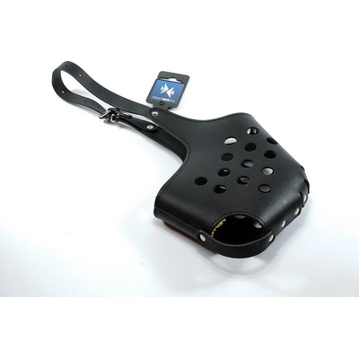 B & F Náhubek plný pitbull kožený – Hledejceny.cz