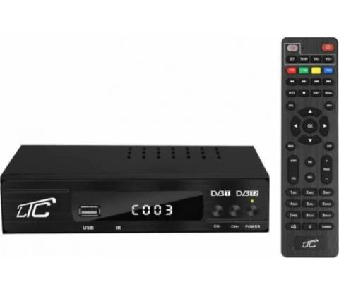 LTC LXDVB506