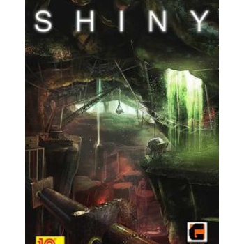 Shiny Artbook