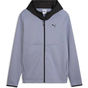 PUMA Суитшърт PUMATECH FULL-ZIP Hoodie DK (69218565)