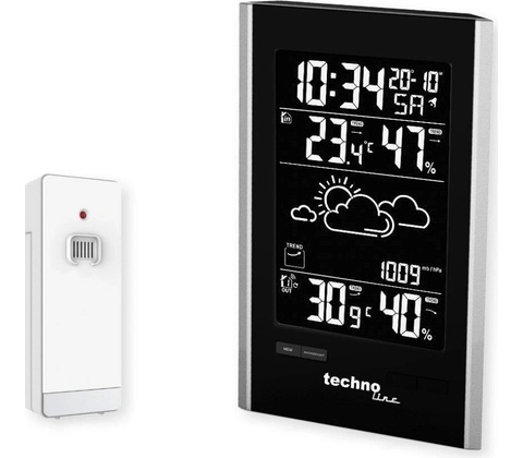 TechnoLine WS 9060