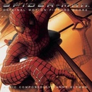 Danny Elfman: Spider-Man - Silver - Danny Elfman LP