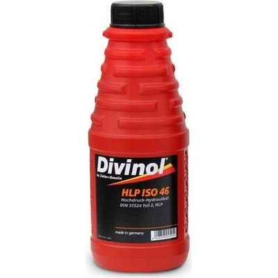 Divinol 070 HLP ISO 46 1 l