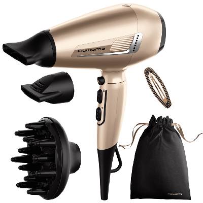 Rowenta CV8861F0 - Sušič na vlasy Pro Expert